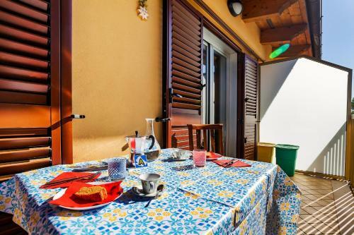 Apartamento Intero Appartamento Fronte Mare Valter II