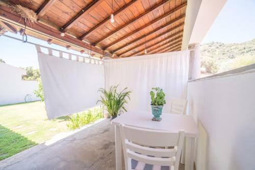 Casa Luisa - Con Giardino - Solanas Villasimius
