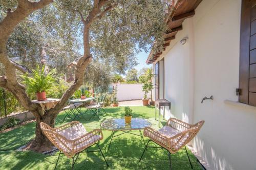 Casa Luisa - Con Giardino - Solanas Villasimius