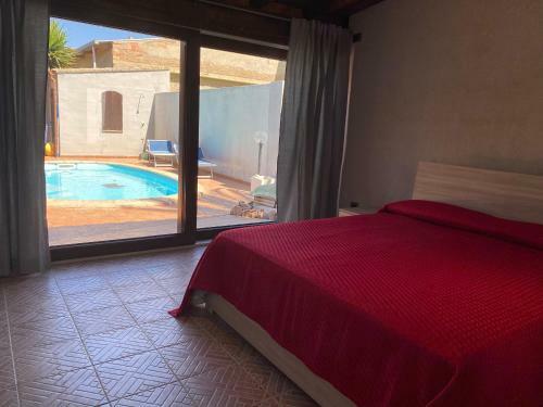 Bed & Breakfast La Siesta
