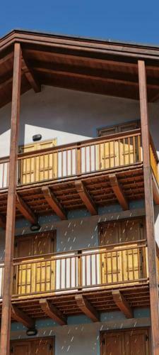 Apartamento Casita