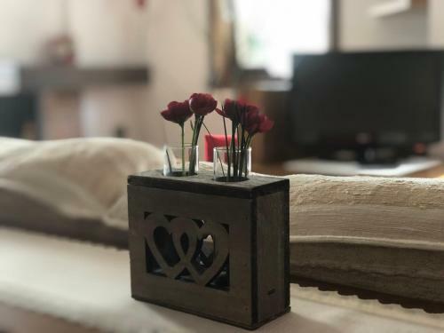 Apartamento Villa Tisot