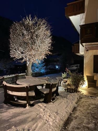 Apartamento Villa Tisot