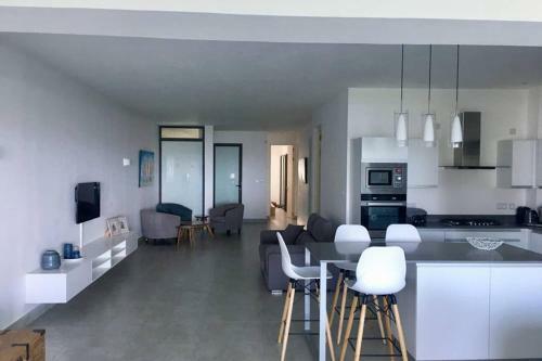 Apartamento Appartement de Luxe Sur La Plage