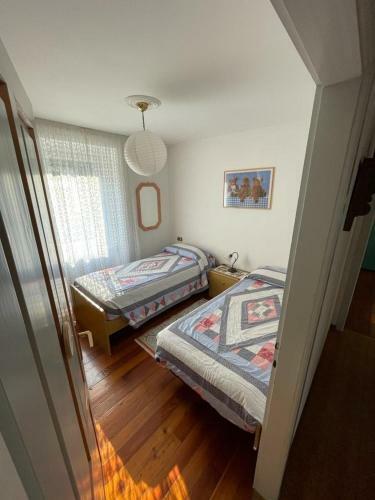 Apartamento Casa Da Rina