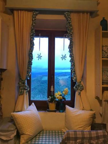 Hotel Il Borgo Di Olive
