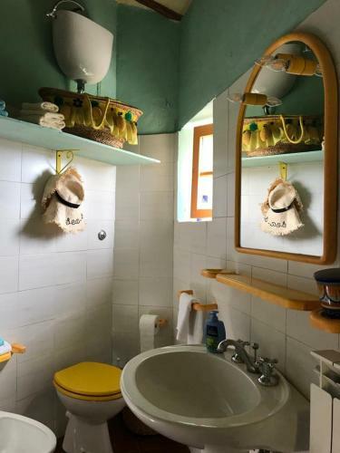 Hotel Il Borgo Di Olive