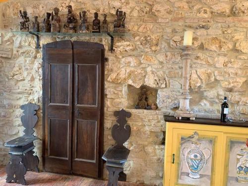 Hotel Il Borgo Di Olive