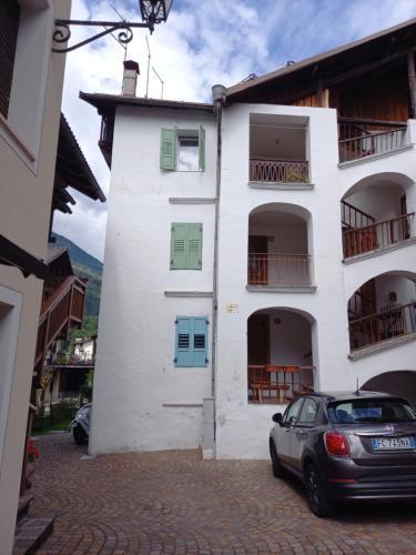 Apartamento Appartamento In Centro A Siror
