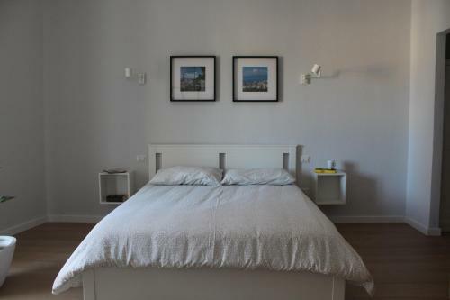 Hostal Affitacamere Jil