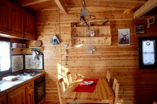 Cozy Bungalow