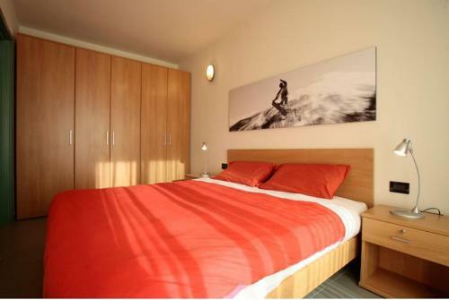 Apartamento Villaggio Olimpico