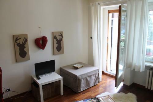 Apartamento Relax Holiday