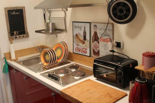 Apartamento Relax Holiday