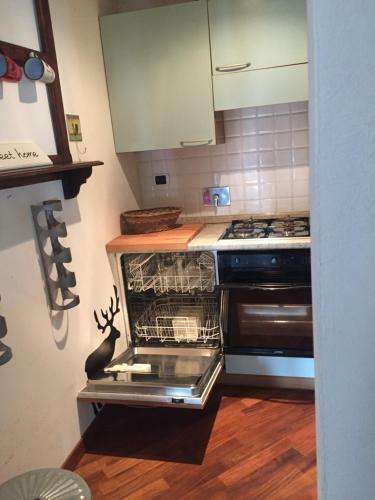 Apartamento Relax Holiday