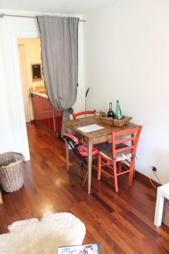 Apartamento Relax Holiday