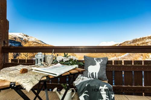 Hostdomus - Il Cerbiatto Apartment