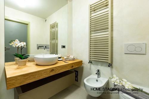 Hostdomus - Il Cerbiatto Apartment