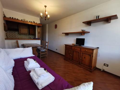 Apartamento Hostdomus - Panoramic Residence