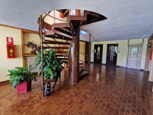 Apartamento Hostdomus - Panoramic Residence