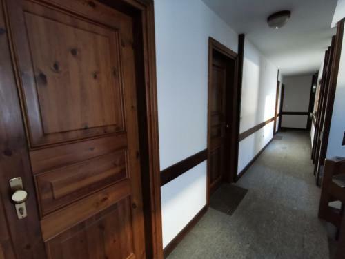 Apartamento Hostdomus - Little Garden
