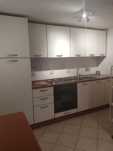 Apartment Le Logge