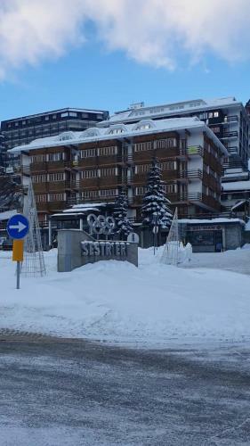 Apartment Le Logge