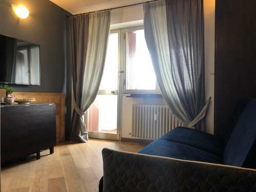 Apartamento Royal