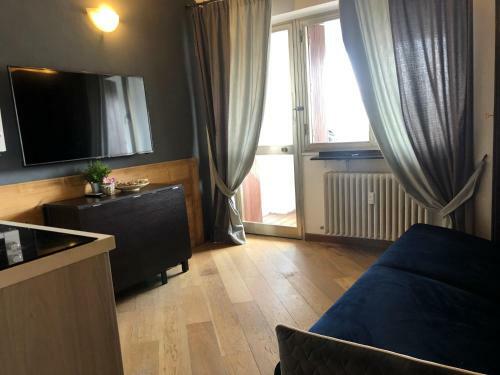 Apartamento Royal