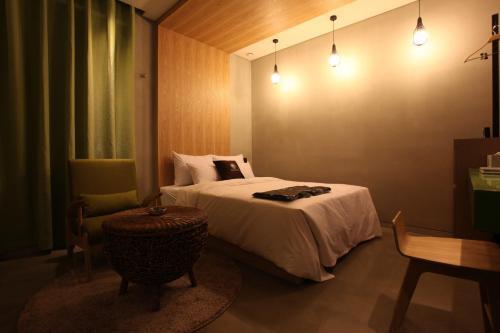 Hotel Cullinan Gundae