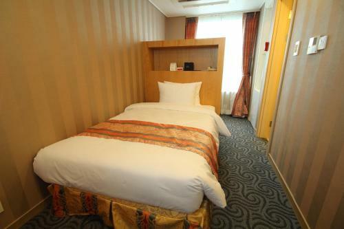 Hotel Cullinan Gundae