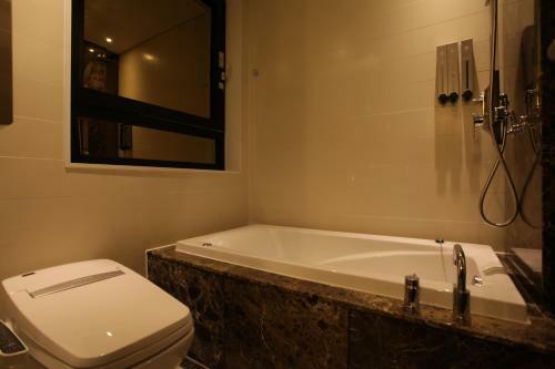 Hotel Cullinan Gundae