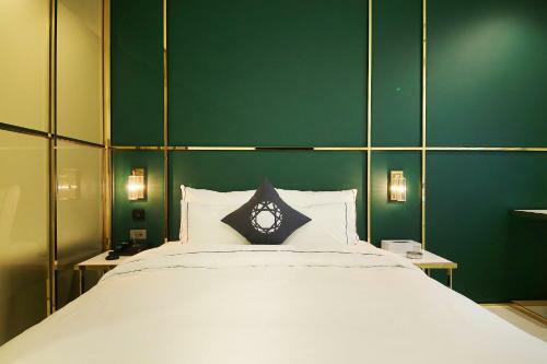Hotel Cullinan Gundae