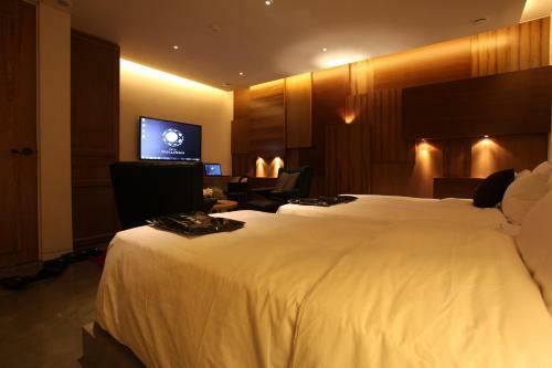 Hotel Cullinan Gundae