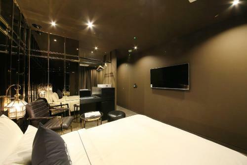 Hotel Cullinan Gundae