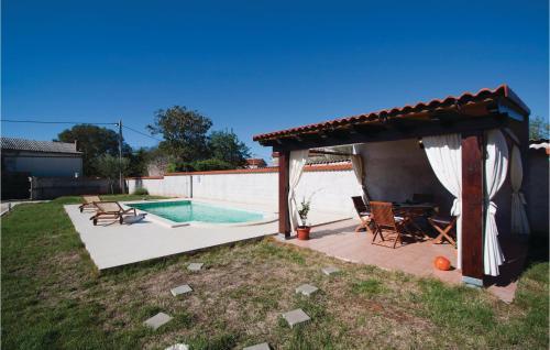 Holiday Home Cukrici III