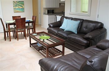 Apartamentos The Ringling Beach House
