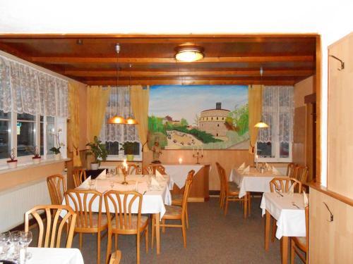 Hotel Garni Goldener Engel
