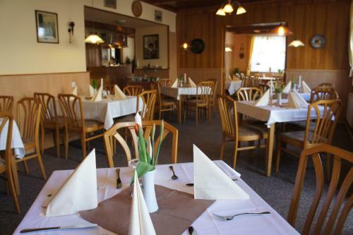 Hotel Garni Goldener Engel