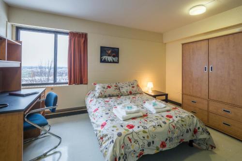 Aparthotel R�sidences Universit� De Sherbrooke
