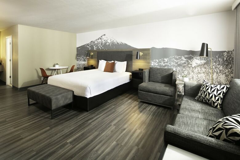 Red Lion Hotel Bend