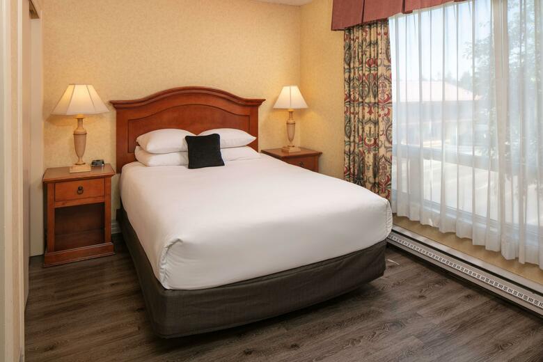 Red Lion Hotel Bend