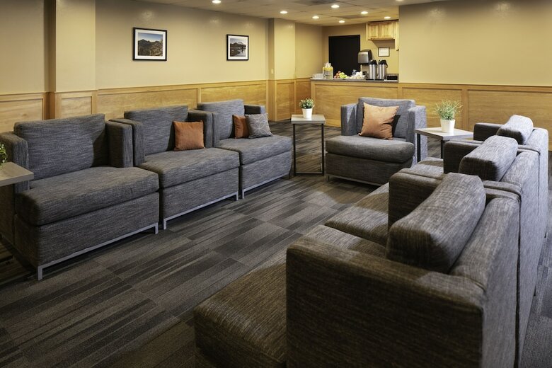 Red Lion Hotel Bend