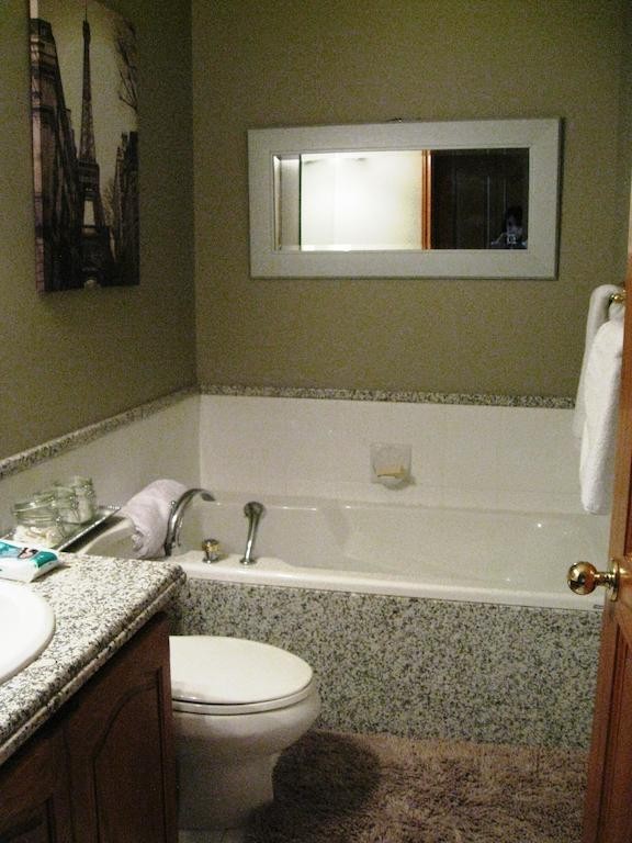 Rolling Hills Country Resort Bed And Breakfast