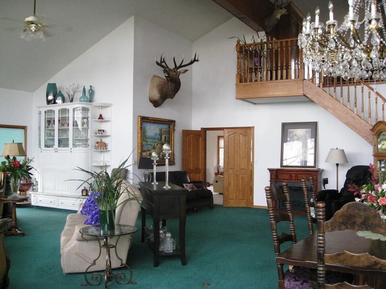Rolling Hills Country Resort Bed And Breakfast