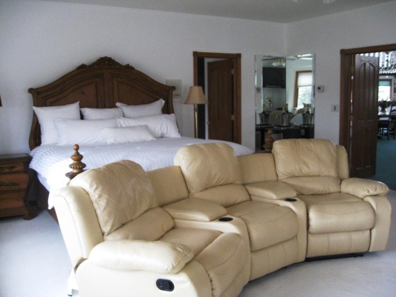 Rolling Hills Country Resort Bed And Breakfast