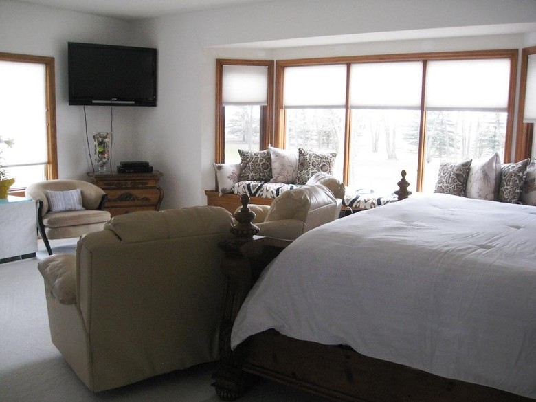 Rolling Hills Country Resort Bed And Breakfast