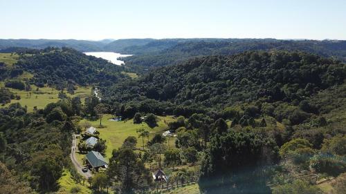 Bed & Breakfast Maleny Tropical Retreat