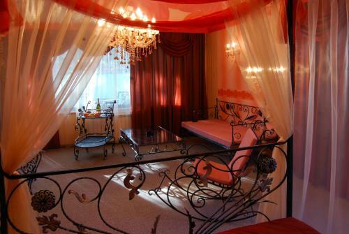 Spa Hotel Unikat