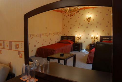 Spa Hotel Unikat